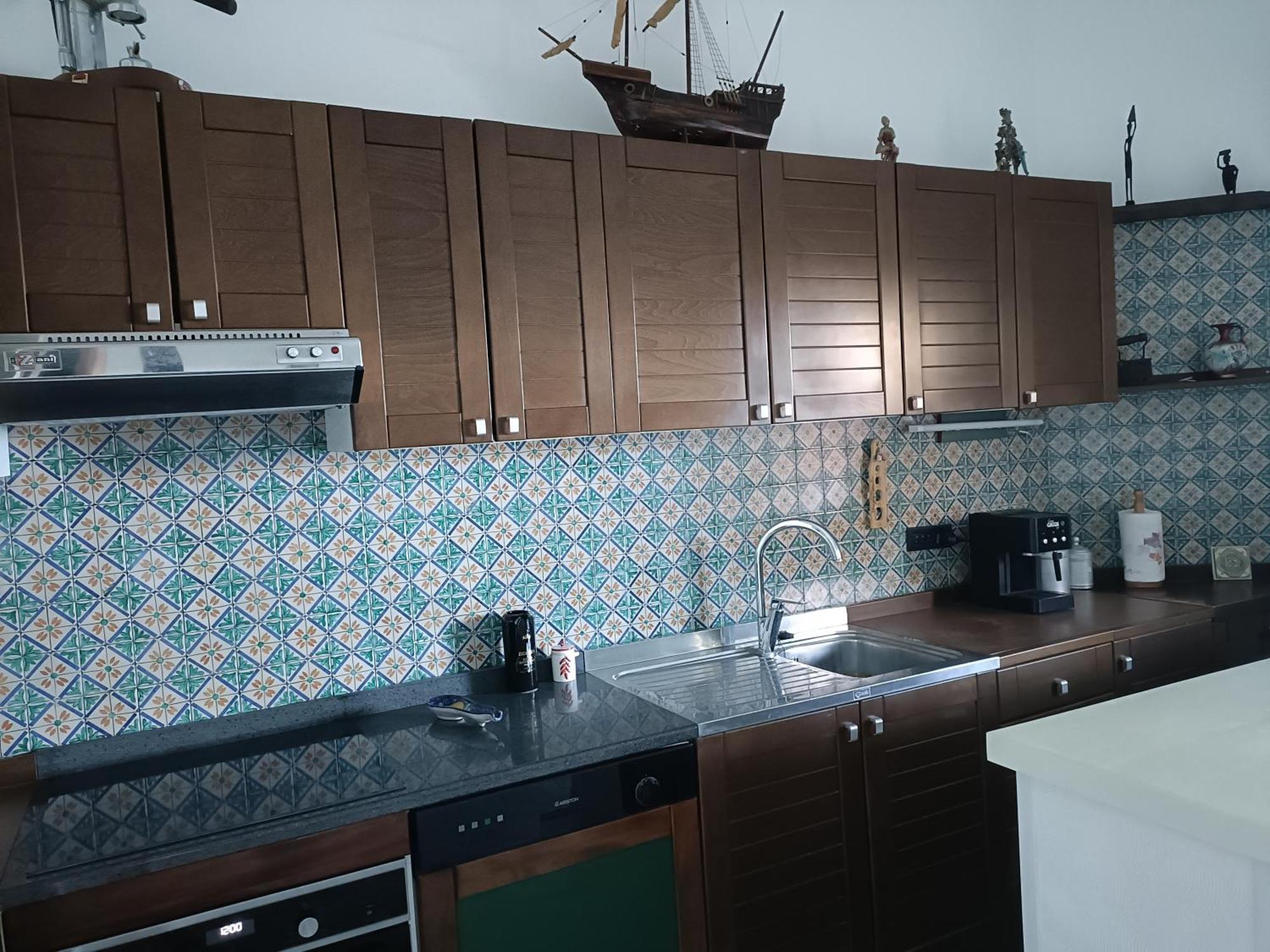 Casa Vacanze Margarita SantʼAlessio Siculo Exterior foto