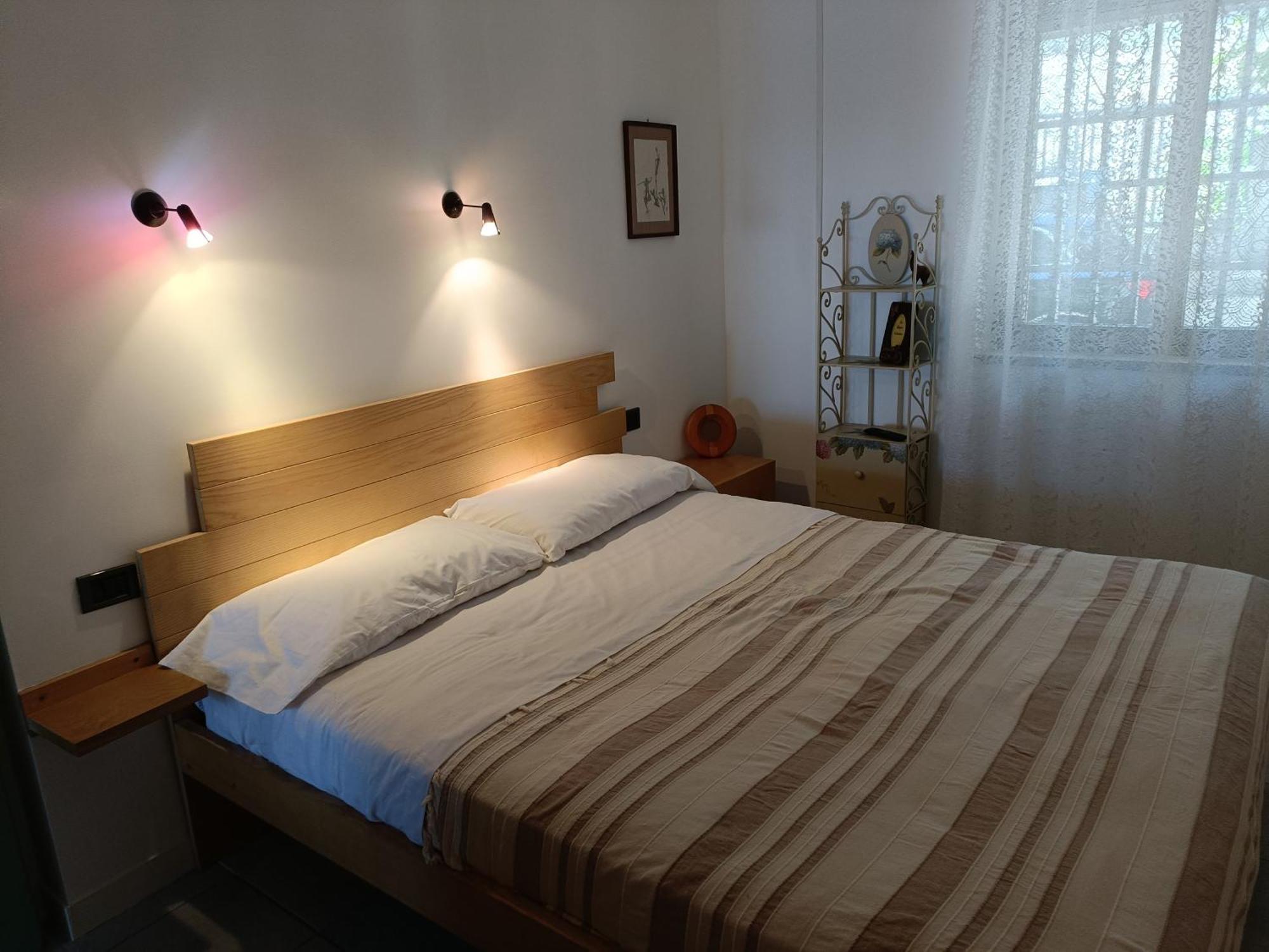 Casa Vacanze Margarita SantʼAlessio Siculo Exterior foto