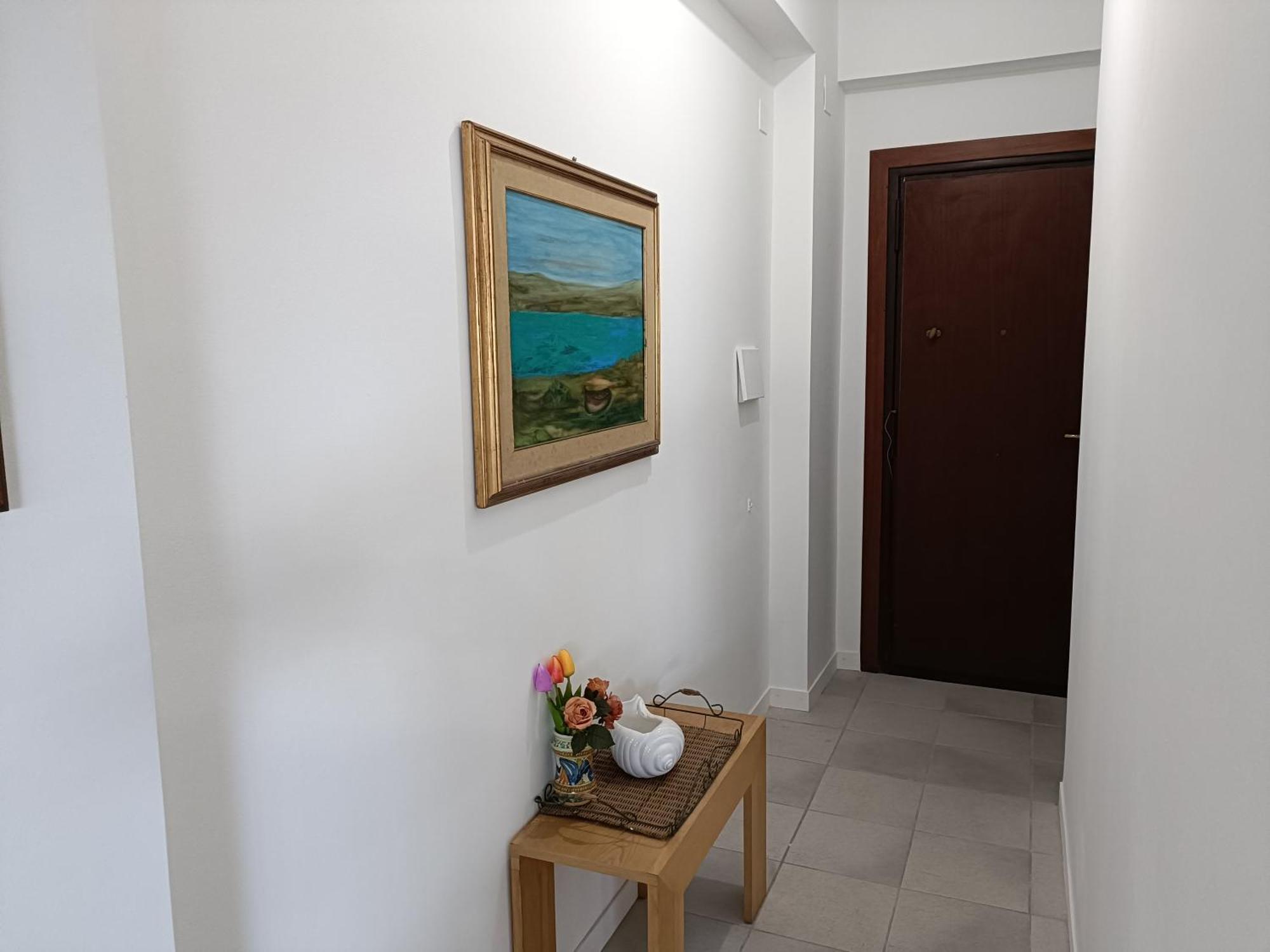 Casa Vacanze Margarita SantʼAlessio Siculo Exterior foto